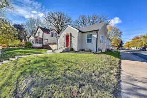 Cozy Home: WiFi, Parking, 5 Mi to Dtwn Mpls! - Interiør