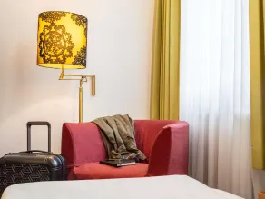 Hotel Mercure Wien Westbahnhof - Rum