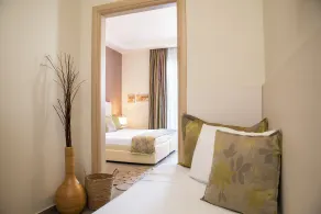 Aqua Mare Hotel - Chambre