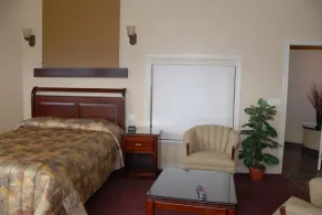 Ciliegia Villa - Chambre