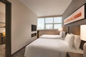 Hyatt House Yinchuan Yuecaicheng - Zimmer