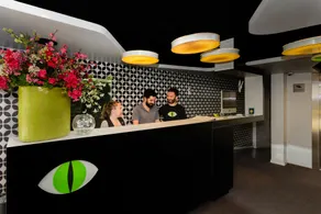 Hotel Gat Rossio - Réception