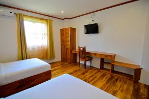 Casa Simeon - Room