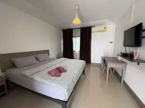 Collection O Ayothaya Hotel - Room