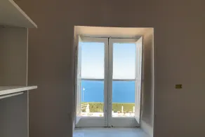Porto Salvo - Utsikt från rummet