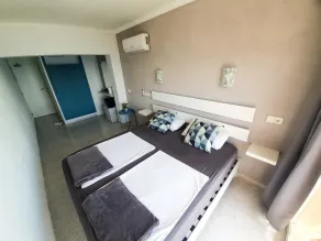 Amena Mar Hotel - Chambre