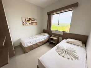 Marina Flat - OFICIAL - Room