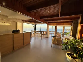 Maré Hotel Boutique - Reception