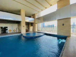 HABITARE Rasuna Jakarta - Pool