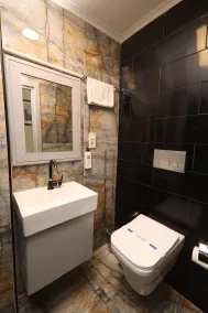BALPETEK HOTEL - Bagno