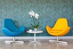 Hotel Tropical Park - Reception