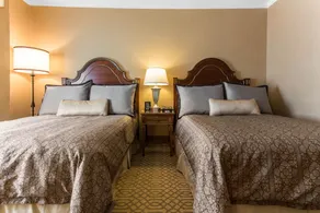 Omni Royal Orleans Hotel - Room