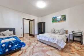Easy Downtown Inn - Quarto