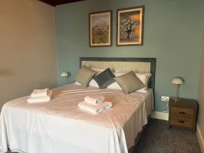 Oak House Hotel - Rum