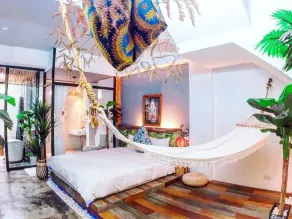 Fas BnB - Room