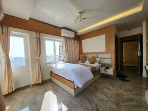 Anjani Suite - Room
