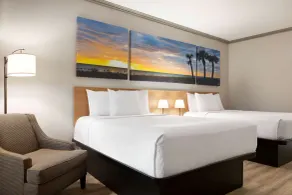 Days Inn by Wyndham Kingsland Naval Base I-95 - Room