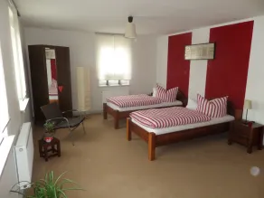 Elbflair - Room