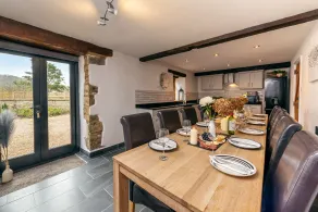 Somerset Country Escape - Rezeption