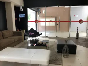 Summit Dom Apart Hotel - Lobby