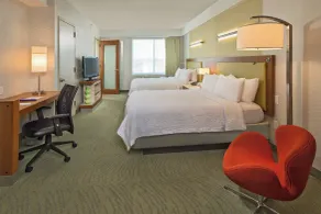 SpringHill Suites by Marriott New York LaGuardia Airport - Room