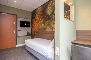 Fletcher Hotel Apeldoorn - Zimmer