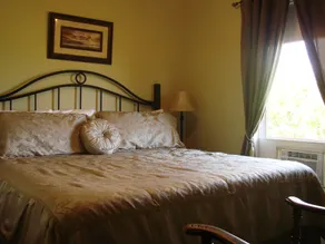 Prince County Guest House - Room