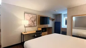 Studio 6 Suites Warsaw IN - Rom