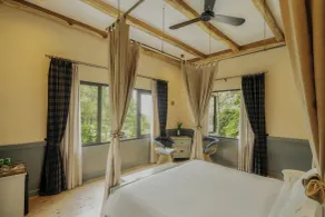 AMAYA HOME - Lodge, Spa & Restaurant - Chambre