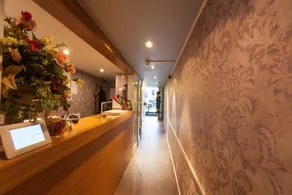 Hotel Hermitage Amsterdam - Réception