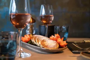 Mercure Newport - Restaurant