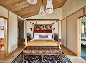 Wildflower Farms, Auberge Collection - Værelse