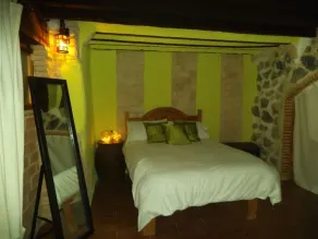 La Casa Mora - Zimmer