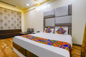 Via Tanishq - Habitación