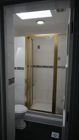 Albany, Brighton & Hove - Salle de bain