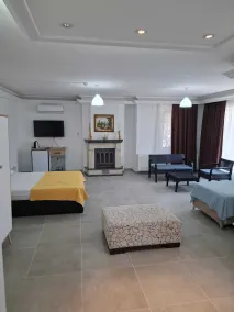 Evim Palace - Camera