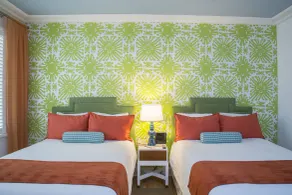 Circa 39 Miami Beach - Chambre