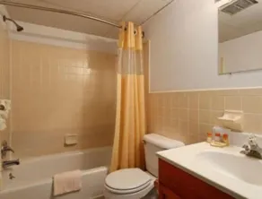 Mainstreet Inn - Salle de bain