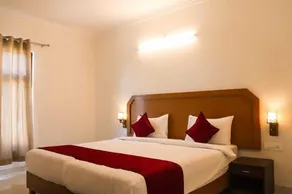 Priyanka Resort - Room