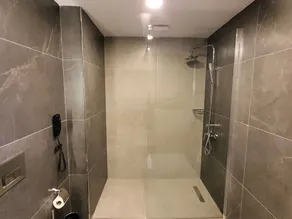 Kızılkaya Business Otel - Bathroom