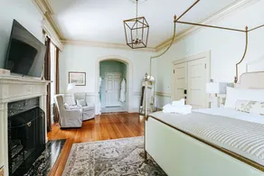 The Historic Inn at Oakdene - Room