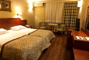 Boyuguzel Termal Hotel - Rom
