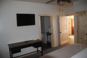 Bryce Canyon Inn - Chambre