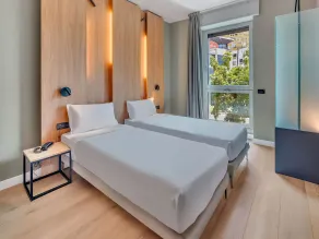 B&B HOTEL Milano Portello - Room