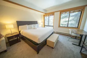 Slopeside 2753A by SummitCove Lodging in Colorado - Værelse