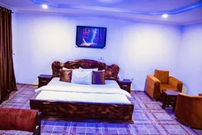 E-Gold Maitama Hotel Abuja - Room