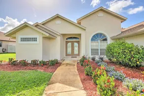 Pool & Fenced Yard: Sebring Retreat - Intérieur