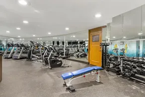 Best Western Plus Wausau Tower Inn - Salle de remise en forme