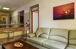 Executive Residency by Best Western Nairobi - Værelse