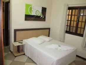 Lonier Praia Inn Flats - Room